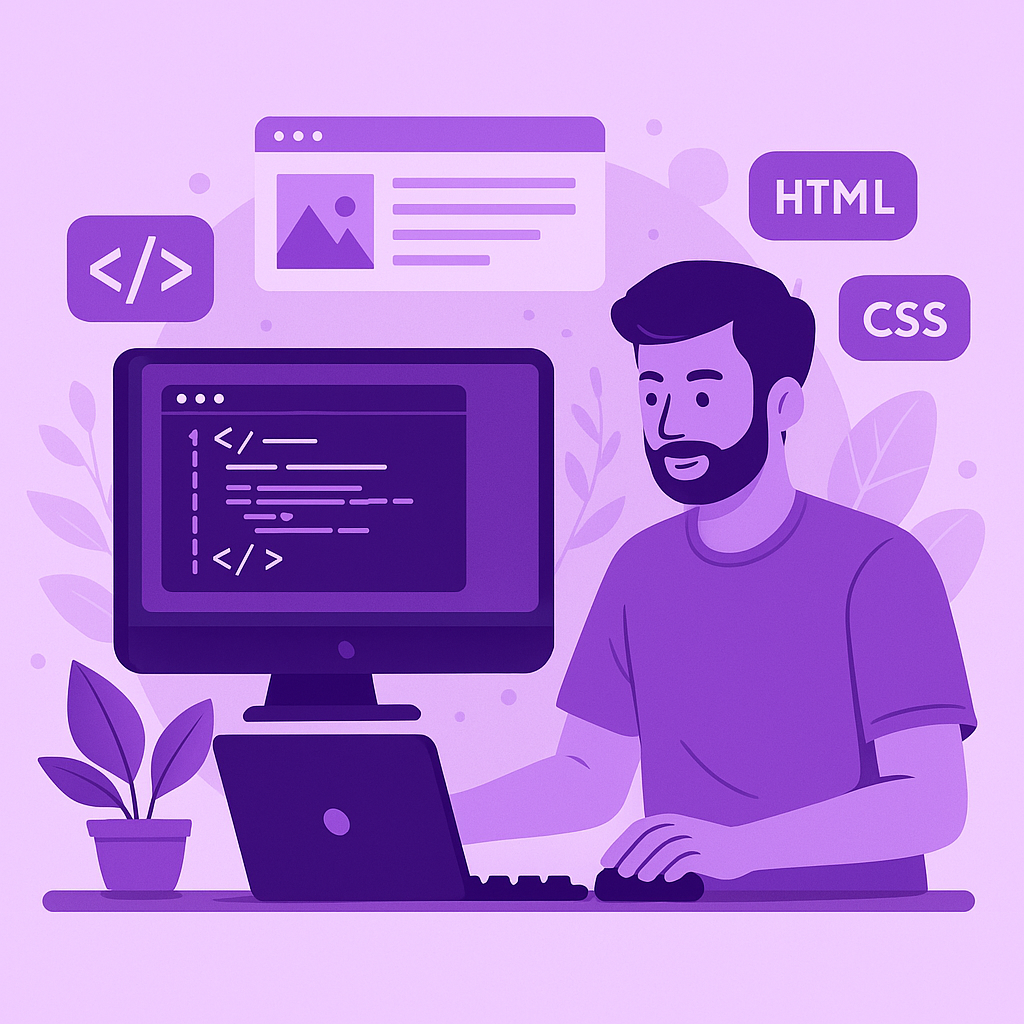 VisualPro Services