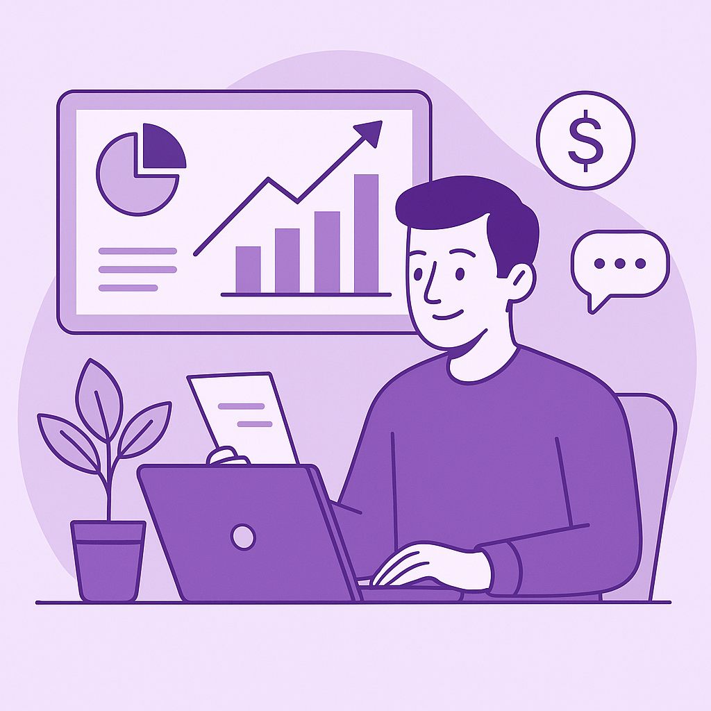 VisualPro Services